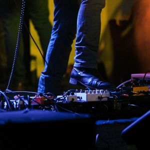 Meet your Posher, Timothy